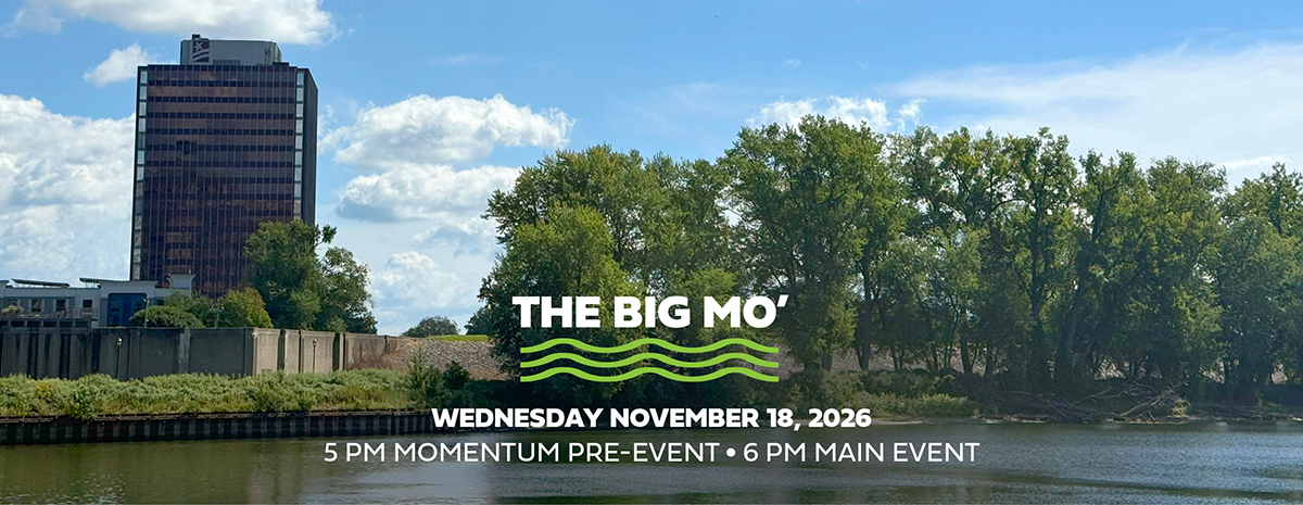 The Big Mo' 2026 Program Book Ads